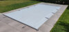 Pool Rollschutz Stangenabdeckung "SBB-Basic" Anthrazit 2,50 x 5,00 m [Abdeckungsgröße: 2,90 x 5,40 m]