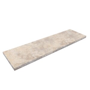 Beckenrandstein Naturstein Modena Gerade 1.000 x 290 x 30...