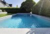 Beckenrandstein Naturstein Modena Gerade 1.000 x 290 x 30 mm Travertin Kashmir Cream