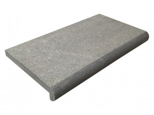 Beckenrandstein Granit Napoli Radienstein Nasenstein