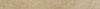 Beckenrandstein Naturstein Kiruna Ovales Komplettset 5m x 10,3m Travertin Golden Brown