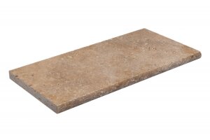 Beckenrandstein Naturstein Kiruna Aussennecke 90°