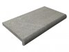 Beckenrandstein Granit Napoli gerade 600x330x30 mm Nasenstein