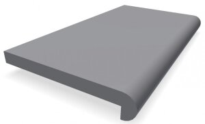 Beckenrandstein Granit Napoli gerade 600x330x30 mm...