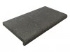 Beckenrandstein Granit Napoli gerade 600x330x30 mm Nasenstein Baltic Light Grey