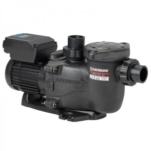 Hayward Expertline BTL Sandfilter SM14 MAX FLO Energiesparpumpe Side Mount Ventil