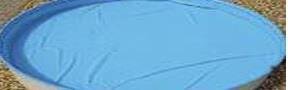 SAFETOP Sicherheitsabdeckung Ovalformbecken 300 x 700 cm