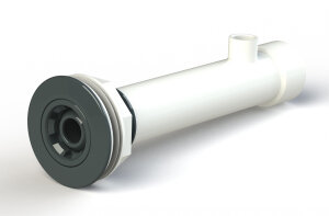 Hydromassagedüse-Kit für Folienbecken 190 mm...