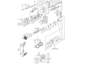 UWE JetStream ST 1 Pumpenaggregat