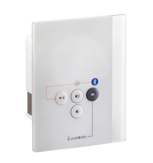 Sentiotec PRO D Bluetooth-Musikplayer