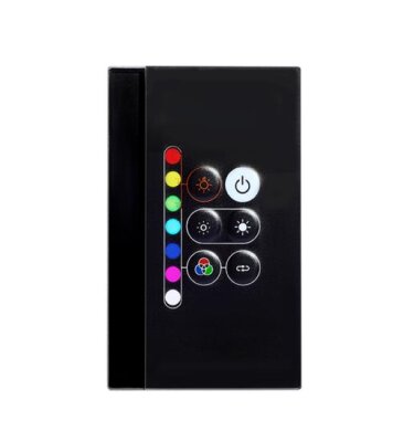 Sentiotec Farblichtsteuerung PRO D DMX