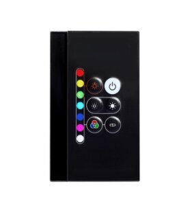 Sentiotec Farblichtsteuerung PRO D DMX