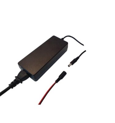 Sentiotec Farblicht LED RGBW Netzteil