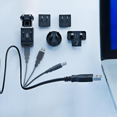 Lovibond Set aus BT Data Transfer Software und Bluetooth Dongle