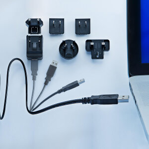 Lovibond Set aus BT Data Transfer Software und Bluetooth...