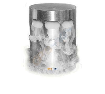 Therasol GP-Saltair Ersatz Membrane Membranenblock 104