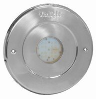VitaLight POWER LED 16/4 24 V,DC RGBW ø270 mm GBZ