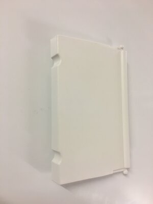 Astral Skimmerklappe für Typ 17.5 Normal-/Breitmaul-/Slim-/Flach- Skimmer Farbe beige / sand