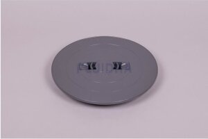 Astral Skimmerdeckel quadratisch Rahmen 247 mm x 247 mm...