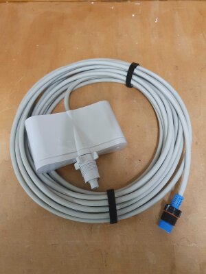 Ersatzteil Power 4.0 Schwimmkabel alte Version