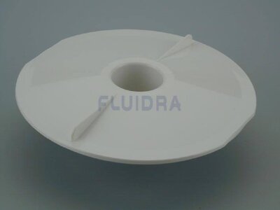 Astral Skimmer 17.5 Abdeckung Skimmerkorb Skim-Vac Bodensaugerplatte