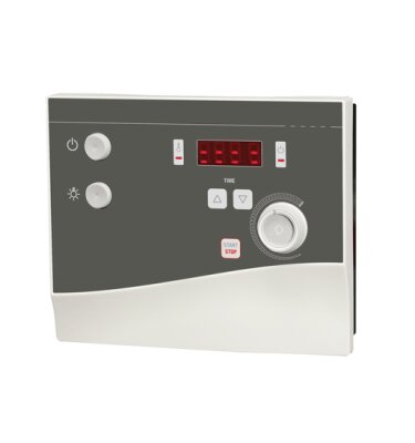 Sentiotec Saunasteuerung K4 Next