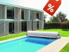 Schwimmbad Rollladen ONE Oberflur 6,0 x 3,0 m