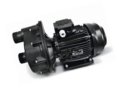 UWE Pumpe 3,5 kW DS, Anschluss 2" für ST3 -ST4 -ST400 -Coco - Bambo -Juno - Jetp. Maxi -Multi -Spring -Lido -Viva - Libra- Eurojet
