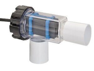Swim-Tec Dos Exclusive Salzelektrolyseanlage