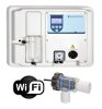 Swim-Tec Dos Exclusive Salzelektrolyseanlage