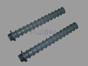 Astral Filterstern-Schlitzrohr 3/4" 225M "...