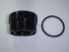 Astra Gewindestück 1 1/2" und O-Ring