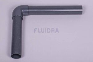 Astral Set Wasserverteiler D 750