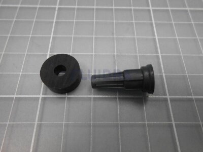 Astral Filter Entlüftung