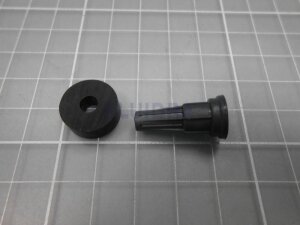 Astral Filter Entlüftung