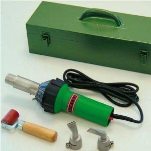 Folienschweißgerät Leister