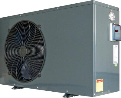 Midas Wärmepumpe MIDA Quick