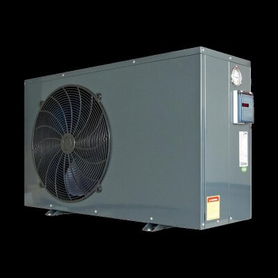 Midas Wärmepumpe MIDA Quick 04 - 3,5 kW