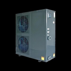 Midas Wärmepumpe MIDA Quick 04 - 3,5 kW