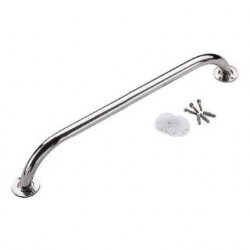 Haltegriffe (2 Stk) aus V4A Edelstahl für Gegenschwimmanlagen