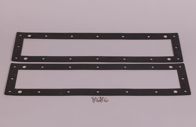 Flachskimmer Dichtung Selbstklebend 495 x 80 für 56176