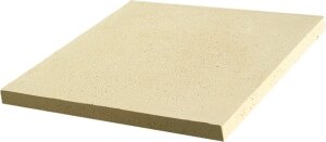 OLYMPIA Terrassenfliesen für Sparta-Beckenrandsteine 500 x 500 x 35 mm