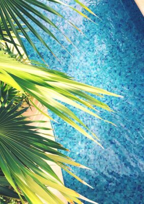 Liderpool - Konfektionszuschlag Zuschnitt 8-eckig für Rund- und Ovalpools