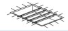 Liderpool - Treppenüberbrückungsprofil für seitliche Treppen aus Edelstahl