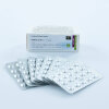 Lovibond DPD No 3 EVO HR Tabletten zur Wasseranalytik Hygienekontrolle