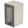 LUX ELEMENTS® Spa-Dusche 1400 x 1400 x 2200 mm