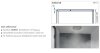 LUX ELEMENTS® Dachelement mit Neigung Alternativ bei Dampfbadbetrieb