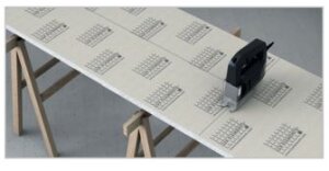 LUX ELEMENTS® Blende über Kabinendach