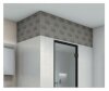 LUX ELEMENTS® Blende über Kabinendach