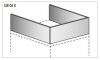 LUX ELEMENTS® Blende über Kabinendach